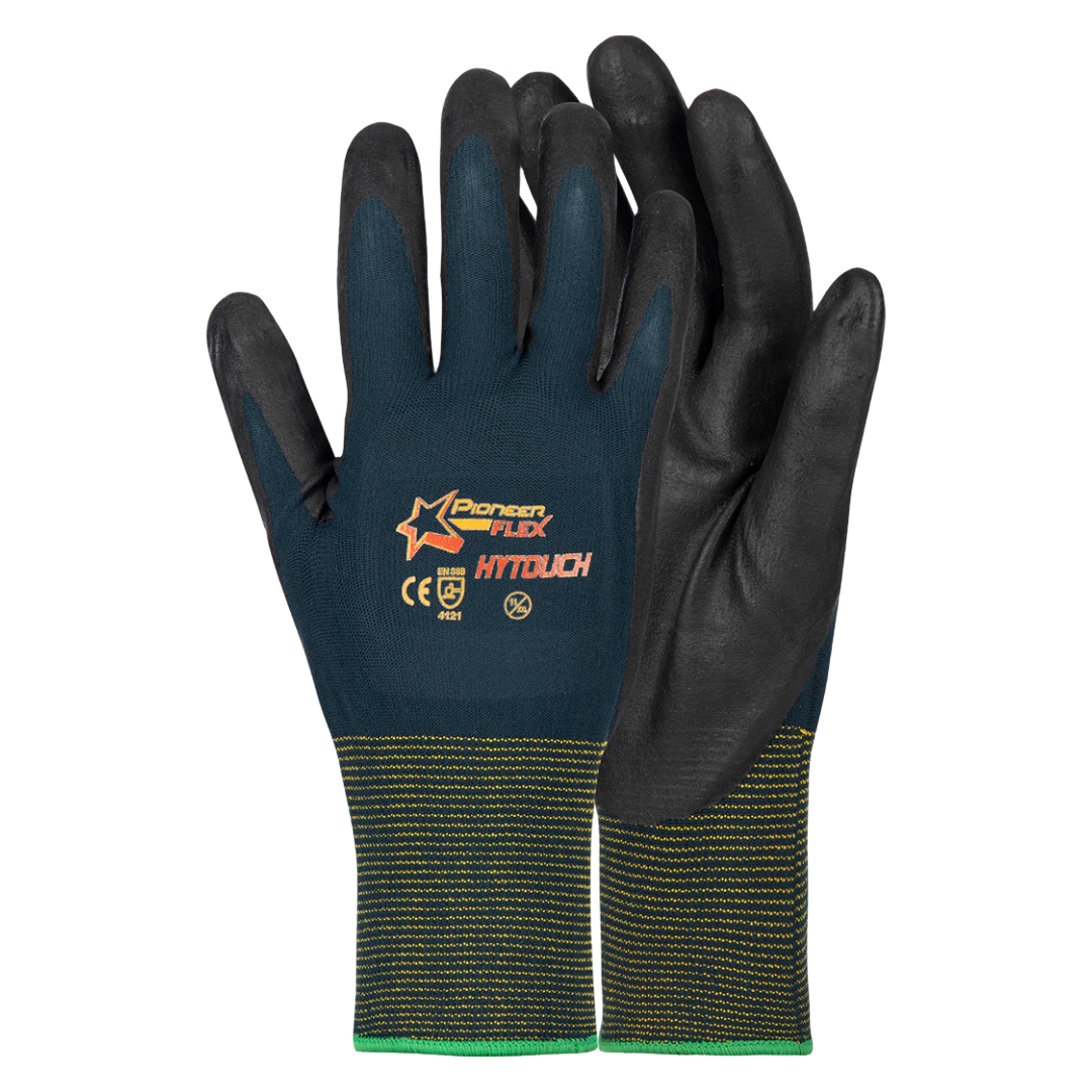 PIONEER Flex Hytouch Gloves