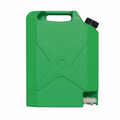 20L Pioneer Water Jerry Can with Tap