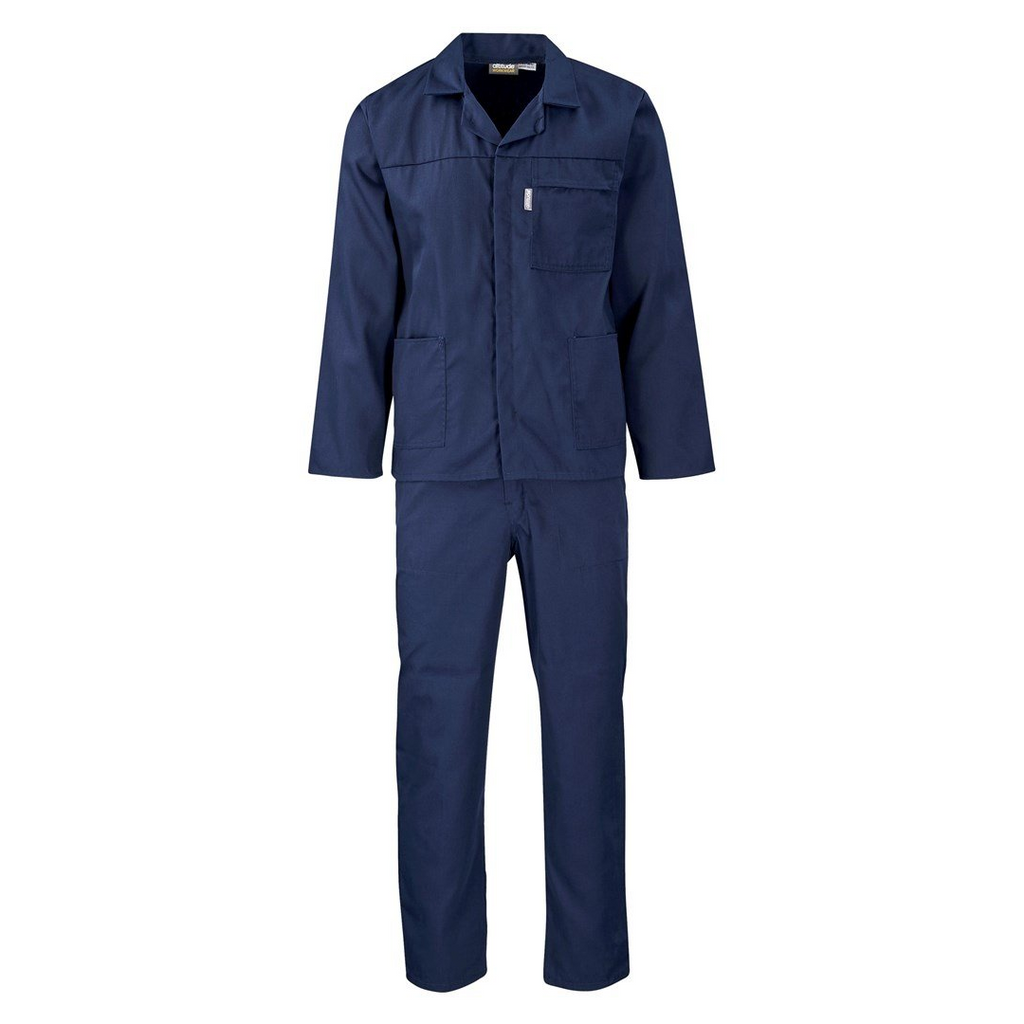 Trade Polycotton Conti Suit