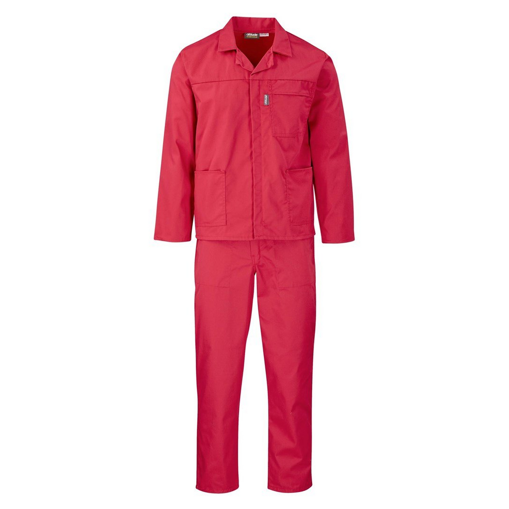 Trade Polycotton Conti Suit