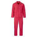 Trade Polycotton Conti Suit