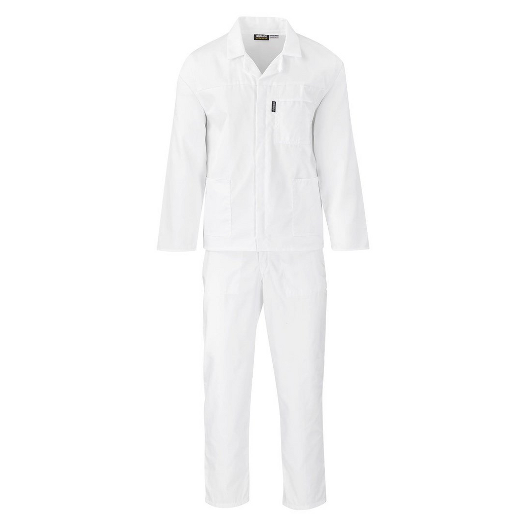 Trade Polycotton Conti Suit