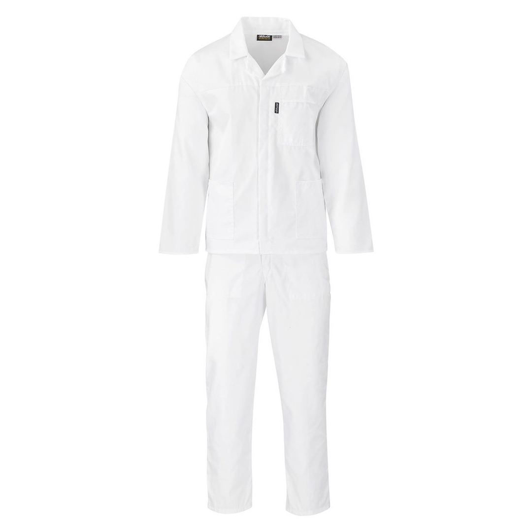 Trade Polycotton Conti Suit