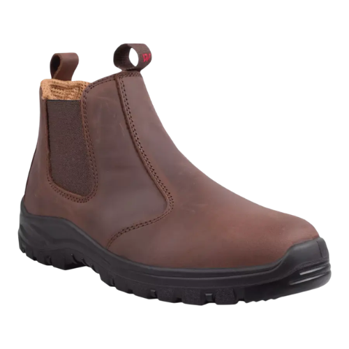 WRIGHT Chelsea Safety Boot