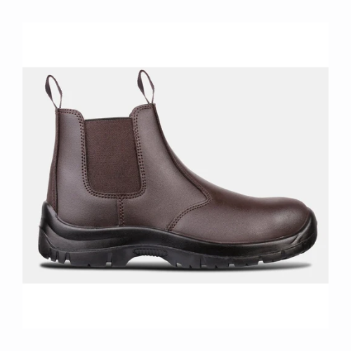 DOT Chelsea Safety Boot