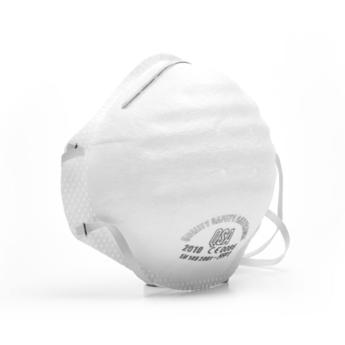 QSA 2010 FFP1 Face Mask (20 packets)