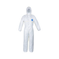 Dupont™ Tyvek 200 Easysafe Coverall Full Box (25)