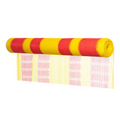 Barrier Netting – 50 m Roll