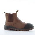 Kaliber Ripsaw Safety Boot