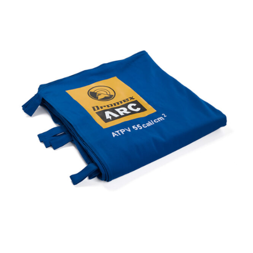 Arc Blanket