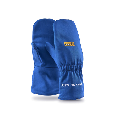100 Cal Arc Switching Gloves