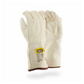 51 Cal Leather Arc Gloves