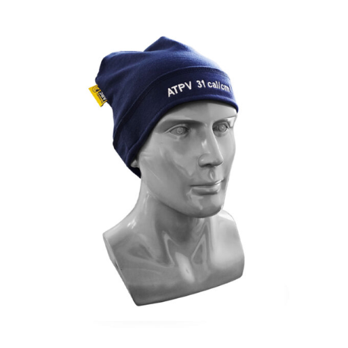 31Cal Arc Beanie