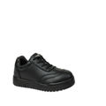 KALIBER WORK LIGHT SHOE BLACK (NON TOE CAP)