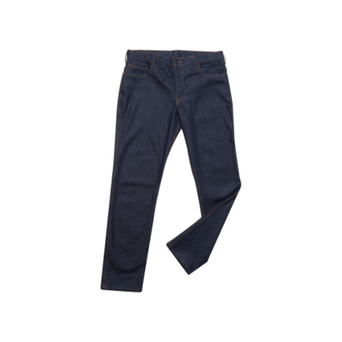 Denim Conti Trousers