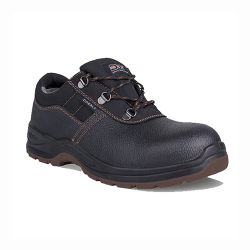 DOT Cobalt Safety Boot