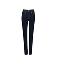 REBEL LADIES WORKWEAR JEANS DARK BLUE