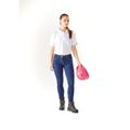 Womens Work Denim