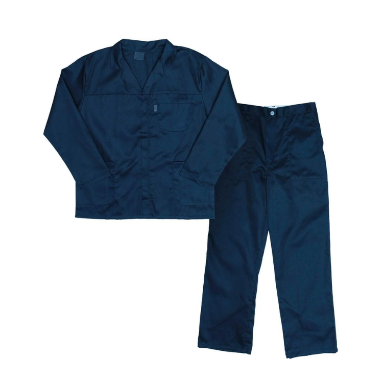 Conti-Suits 80/20 Polycotton