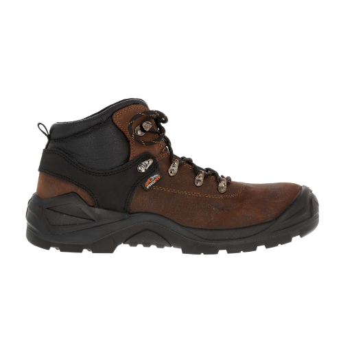 GOLIATH SAFETY BOOT