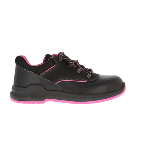 CHARLOTTE SAFETY SHOE