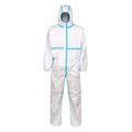 Pioneer Disposable Overall