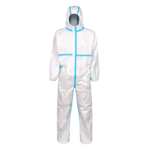 Pioneer Disposable Overall