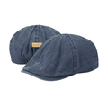 Dorptoe Flat Cap