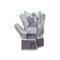 Superior Candy Stripe Gloves