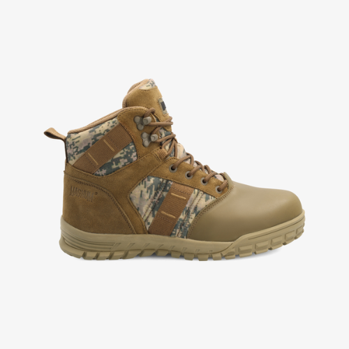 Magnum Ranger – Rugged Style