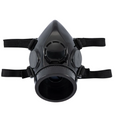 Pioneer Safety Air RS005 Reusable Half Mask Respirator