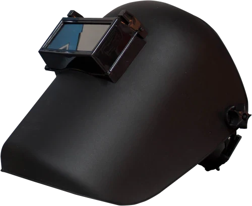 Flip-Front Welding Helmet