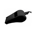 Grip Plastic Whistle | Standard