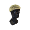Yellow Mop Caps 21" Double Stitch