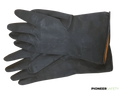 Black Builders Glove
