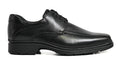 Bronx Bruce Men's Casual Lace-Up