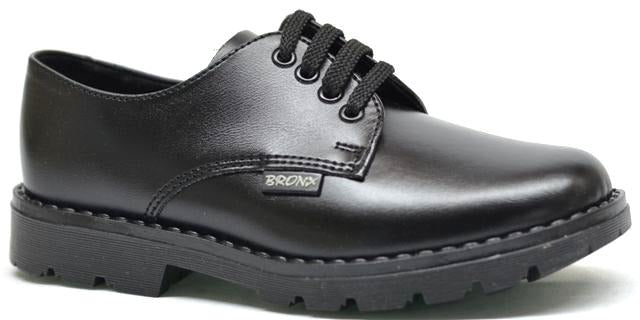 Bronx Detention Boys School Shoe