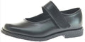 Bronx Interval Teens School Shoe