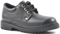 Bronx Pluto Boys School Shoe