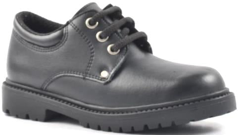Bronx Pluto Men's School Shoe