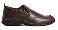 Bronx Strike Men's Casual Slip-On