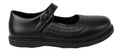 Bronx Unity Girls School Shoe
