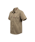 Dassie Kids Bush Shirt