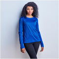 Ladies Long Sleeve All Star T-Shirt