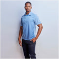 Mens Masters Golf Shirt