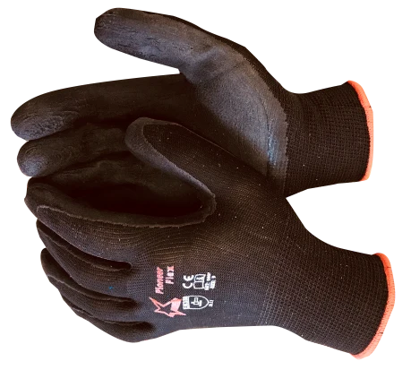 Pioneer Flex Hand Man Glove