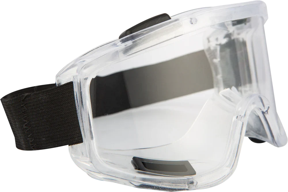 Vision Maxi View Goggles