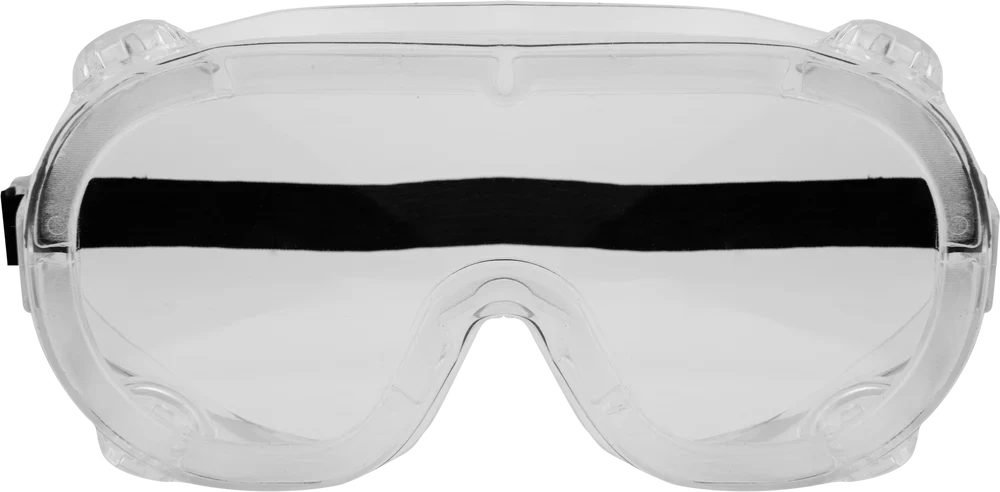 Vision Direct Vent Goggles