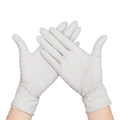 Latex Lightly Powdered Gloves - Box of 100