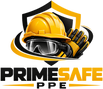 Primesafe PPE - Home